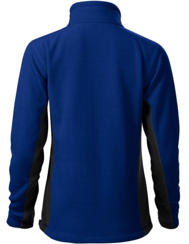 Fleece dámsky Frosty 528 kráľovská modrá