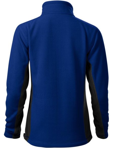 Fleece dámsky Frosty 528 kráľovská modrá