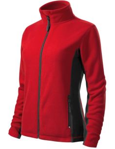 Fleece dámsky Frosty 528 červená