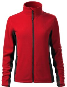 Fleece dámsky Frosty 528 červená 2