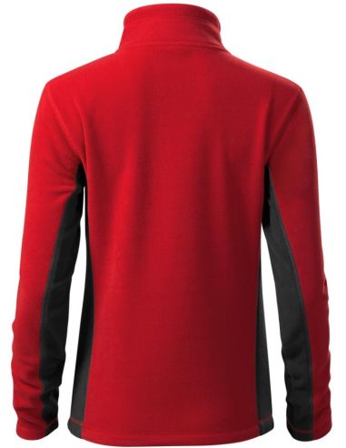 Fleece dámsky Frosty 528 červená