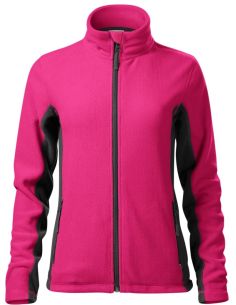 Fleece dámsky Frosty 528 purpurová 2