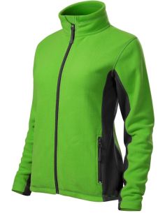 Fleece dámsky Frosty 528 green apple