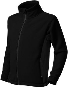 Fleece detský Frosty 529 čierna