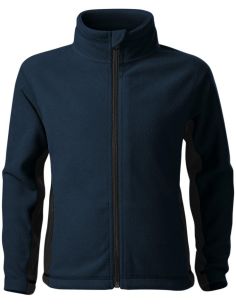 Fleece detský Frosty 529 tmavomodrá 2