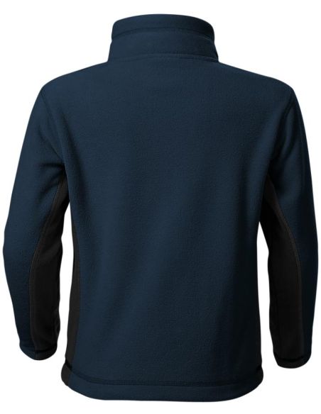 Fleece detský Frosty 529 tmavomodrá