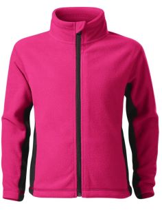 Fleece detský Frosty 529 purpurová 2