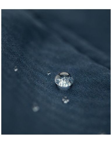 Softshellová bunda pánska Nano 531 čierna