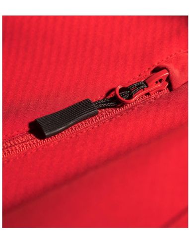 Softshellová bunda pánska Nano 531 čierna