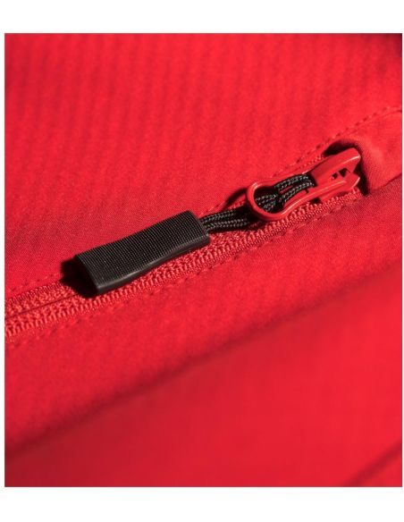 Softshellová bunda pánska Nano 531 čierna