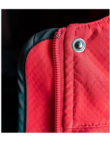 Softshellová bunda pánska Nano 531 čierna