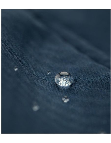 Softshellová bunda pánska Nano 531 tmavomodrá