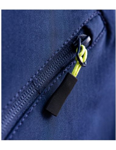 Softshellová bunda dámska Nano 532 červená