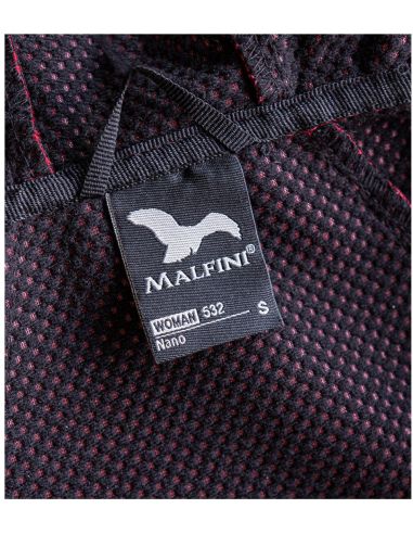 Softshellová bunda dámska Nano 532 oceľovo sivá