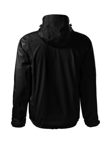 Bunda pánska Pacific 3 in 1 533 čierna