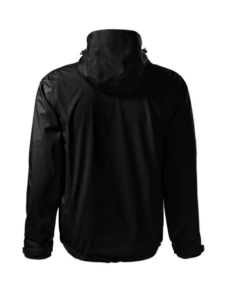 Bunda pánska Pacific 3 in 1 533 čierna