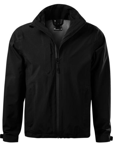 Bunda pánska Pacific 3 in 1 533 čierna