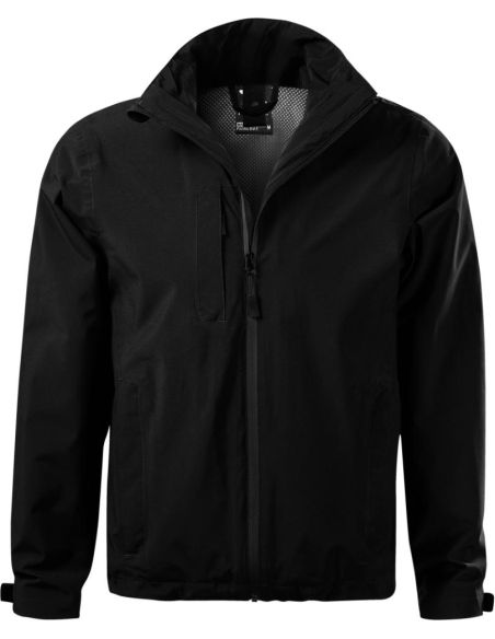 Bunda pánska Pacific 3 in 1 533 čierna