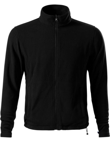 Bunda pánska Pacific 3 in 1 533 čierna