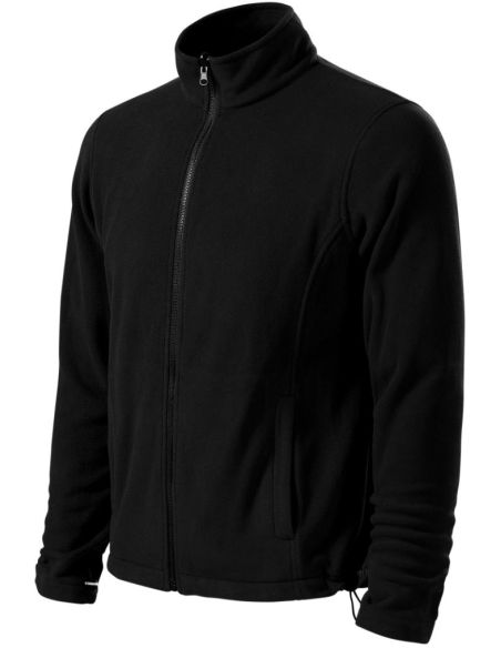 Bunda pánska Pacific 3 in 1 533 čierna