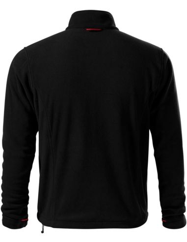 Bunda pánska Pacific 3 in 1 533 červená