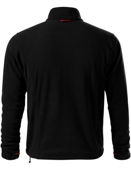 Bunda pánska Pacific 3 in 1 533 červená