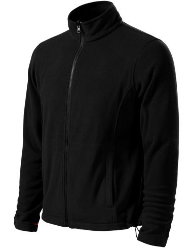 Bunda pánska Pacific 3 in 1 533 červená