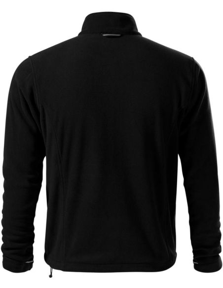 Bunda pánska Pacific 3 in 1 533 oceľovo sivá