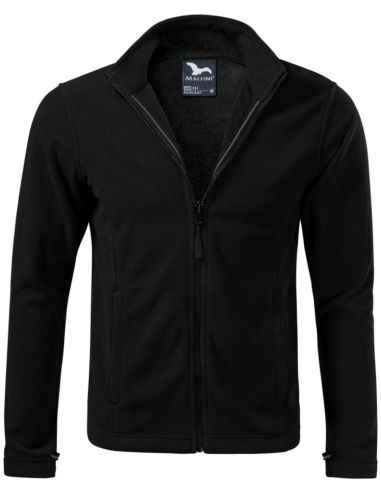 Bunda pánska Pacific 3 in 1 533 oceľovo sivá