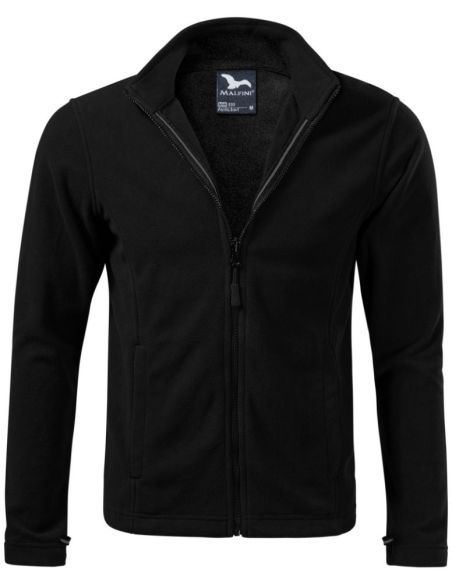 Bunda pánska Pacific 3 in 1 533 oceľovo sivá