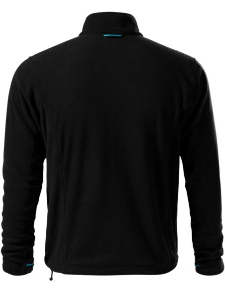 Bunda pánska Pacific 3 in 1 533 tyrkysová