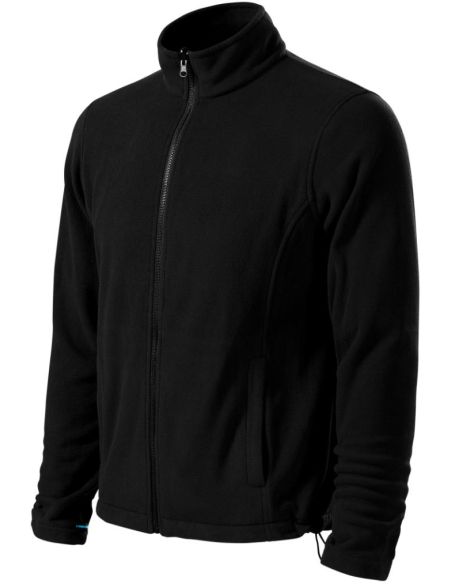 Bunda pánska Pacific 3 in 1 533 tyrkysová