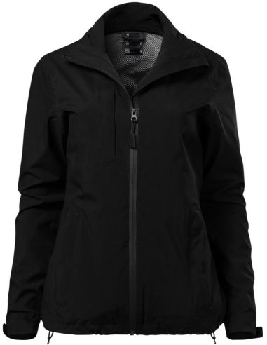 Bunda dámska Pacific 3 in 1 534 čierna