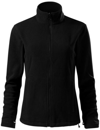 Bunda dámska Pacific 3 in 1 534 čierna