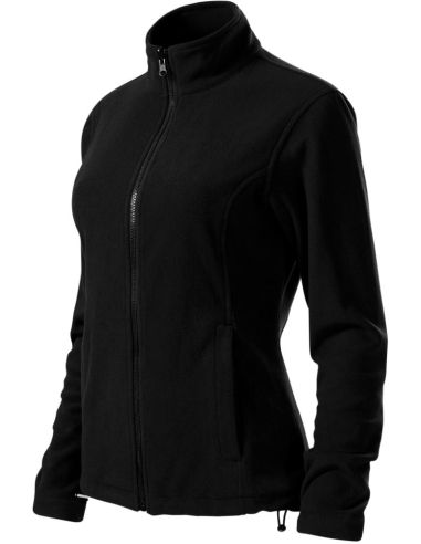 Bunda dámska Pacific 3 in 1 534 čierna