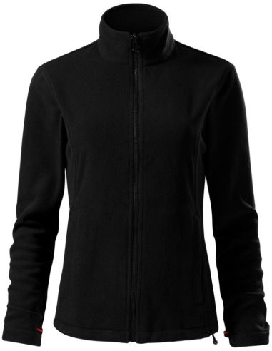 Bunda dámska Pacific 3 in 1 534 červená