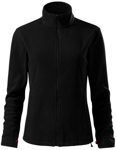 Bunda dámska Pacific 3 in 1 534 červená