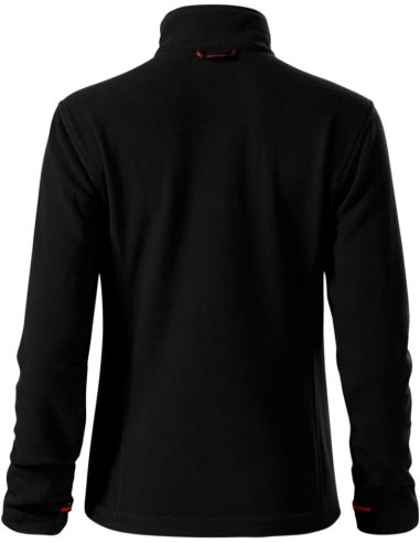 Bunda dámska Pacific 3 in 1 534 červená