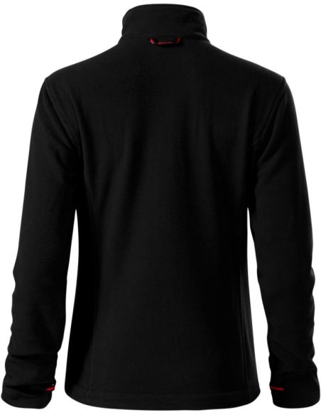 Bunda dámska Pacific 3 in 1 534 červená