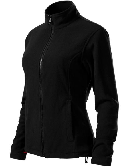 Bunda dámska Pacific 3 in 1 534 červená