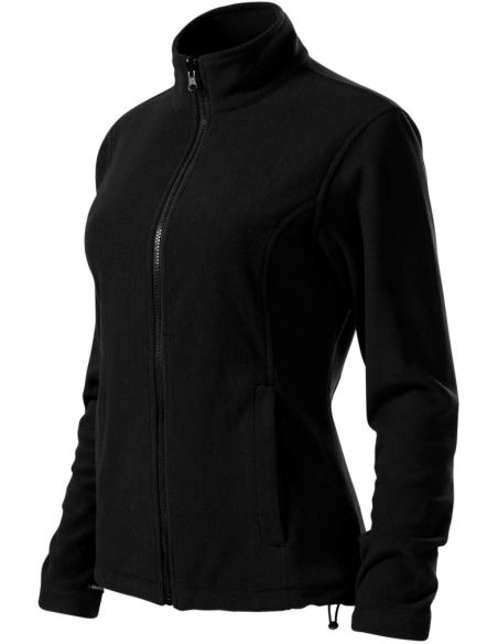 Bunda dámska Pacific 3 in 1 534 oceľovo sivá