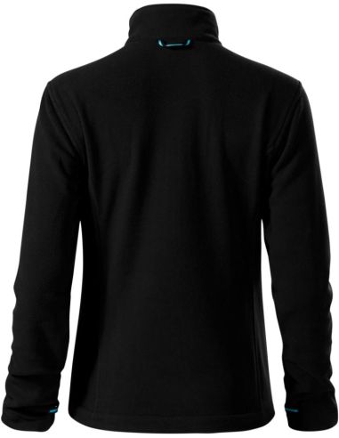 Bunda dámska Pacific 3 in 1 534 tyrkysová