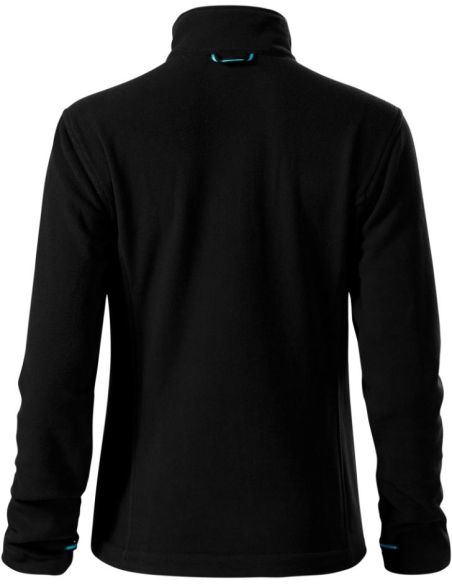 Bunda dámska Pacific 3 in 1 534 tyrkysová