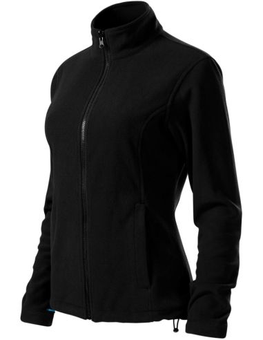 Bunda dámska Pacific 3 in 1 534 tyrkysová