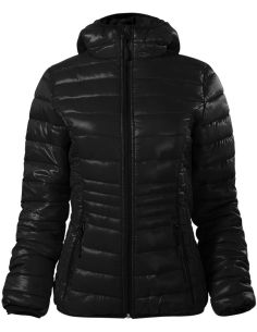 Bunda dámska Everest 551 čierna 2
