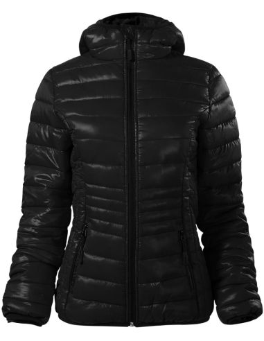 Bunda dámska Everest 551 čierna