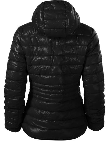 Bunda dámska Everest 551 čierna