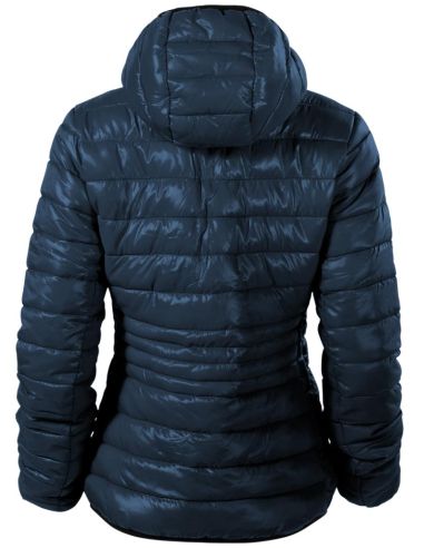 Bunda dámska Everest 551 tmavomodrá