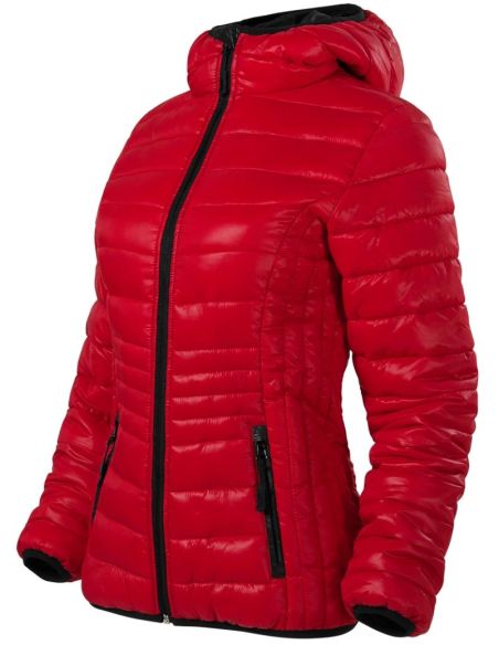 Bunda dámska Everest 551 formula red