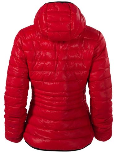 Bunda dámska Everest 551 formula red